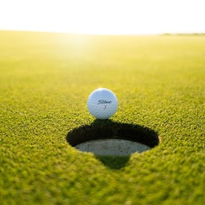 Golf Swing